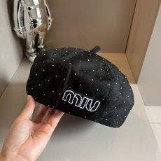 Miu Miu Caps